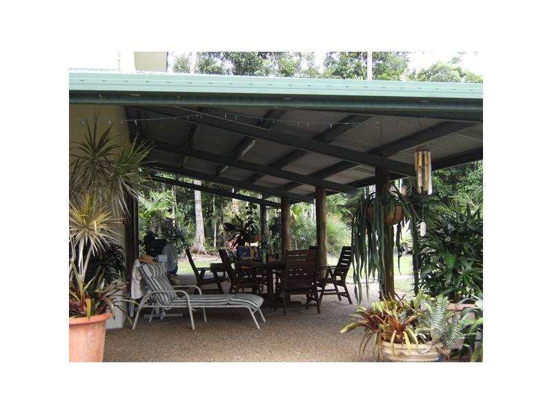 Mission Beach QLD 4852