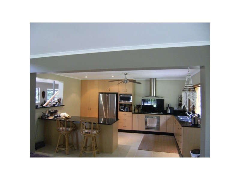 Mission Beach QLD 4852