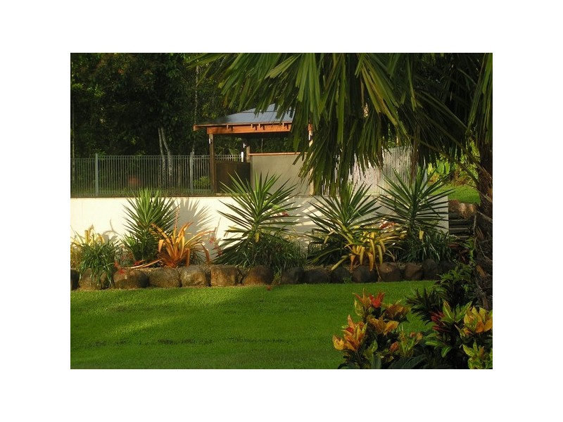 Mission Beach QLD 4852