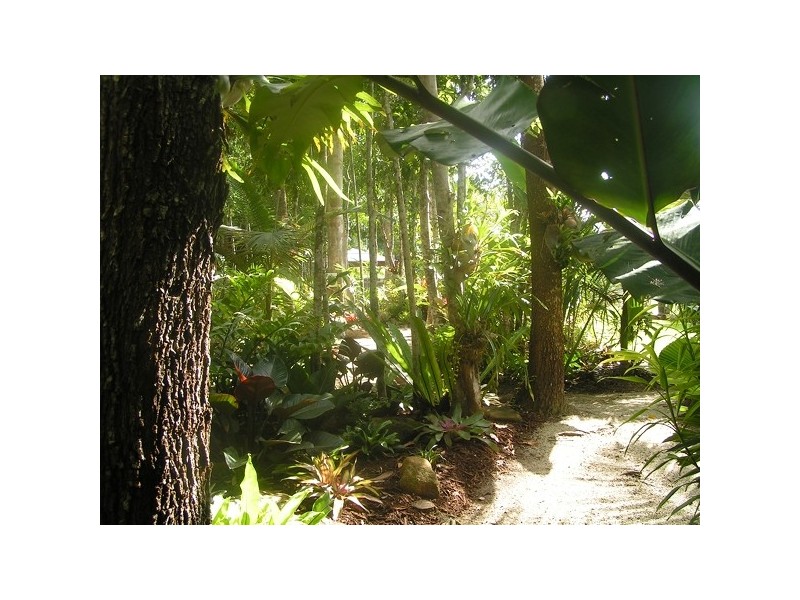 Mission Beach QLD 4852