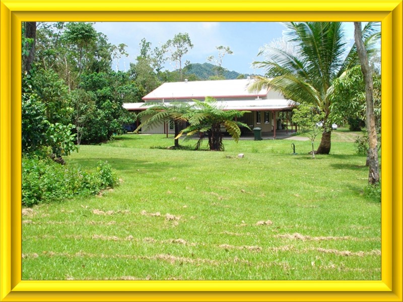 Mission Beach QLD 4852