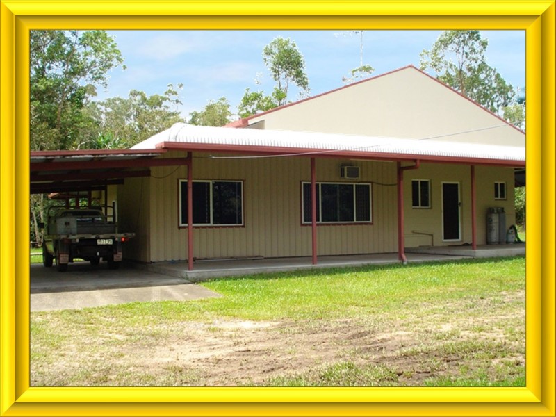 Mission Beach QLD 4852