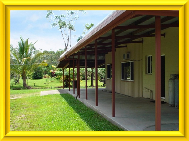 Mission Beach QLD 4852