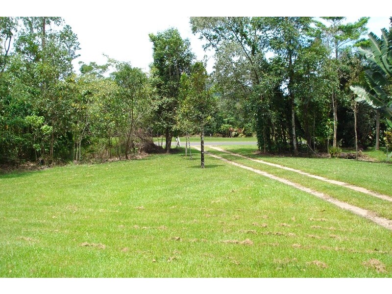 Mission Beach QLD 4852