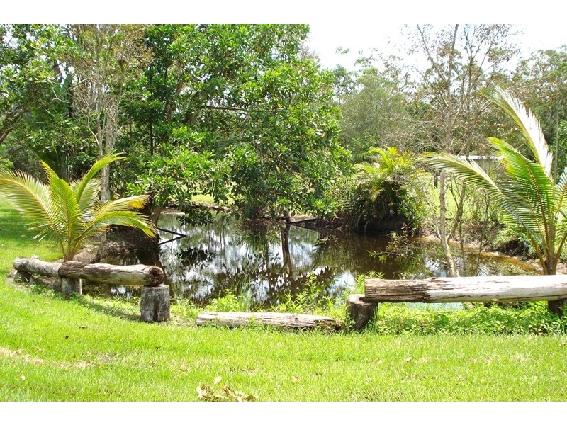 Mission Beach QLD 4852