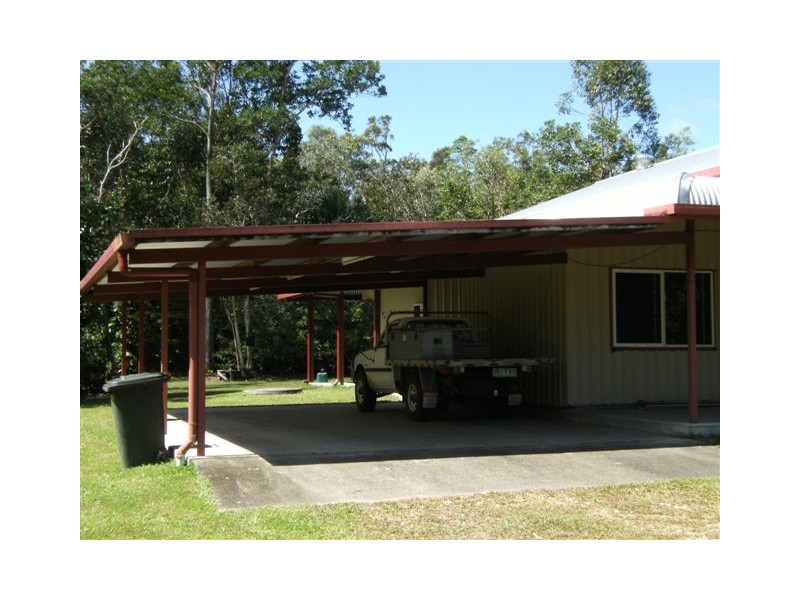 Mission Beach QLD 4852