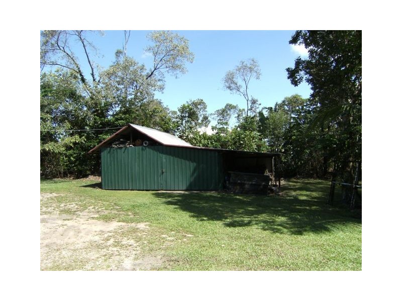 Mission Beach QLD 4852