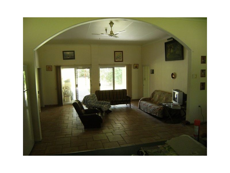 Mission Beach QLD 4852