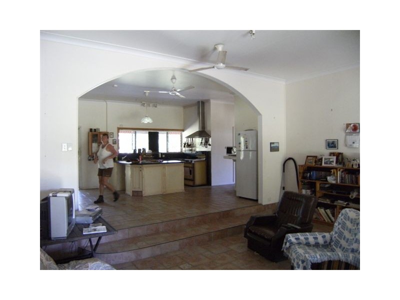 Mission Beach QLD 4852