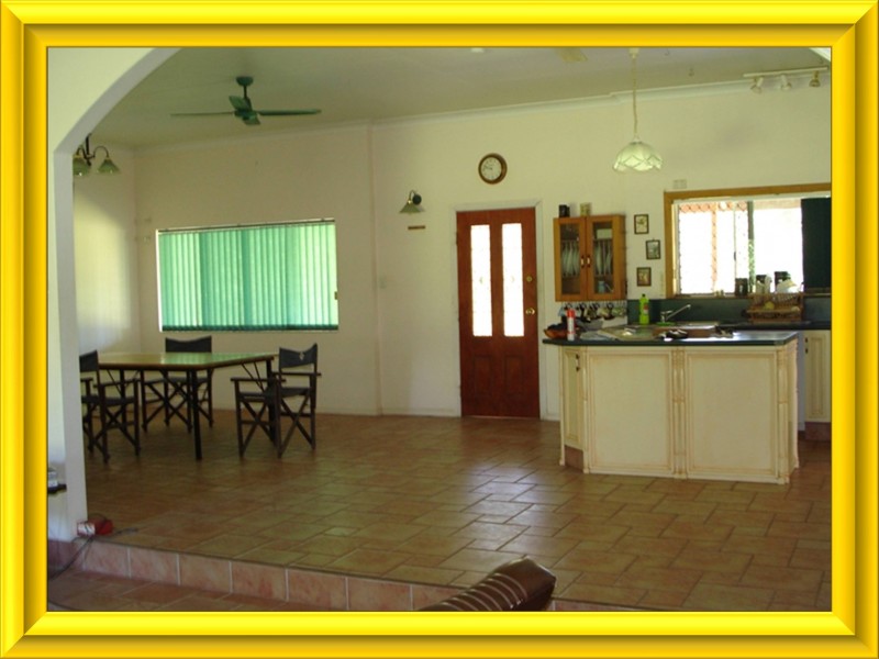 Mission Beach QLD 4852