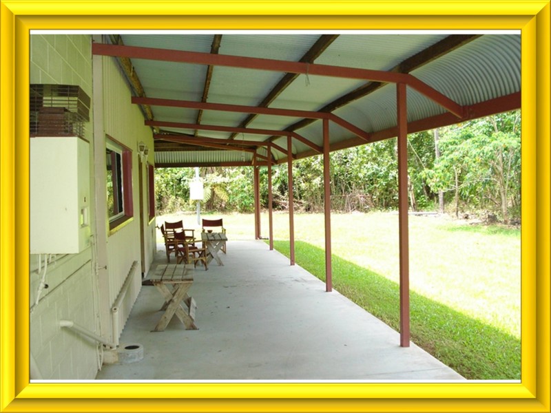 Mission Beach QLD 4852