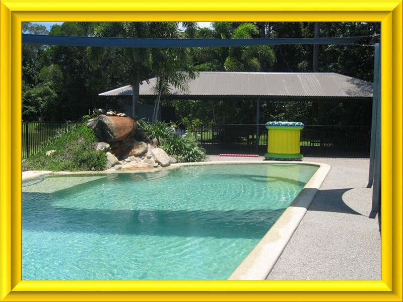 Mission Beach QLD 4852