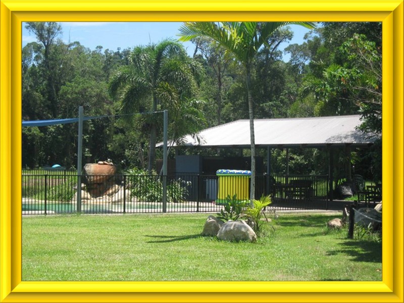 Mission Beach QLD 4852