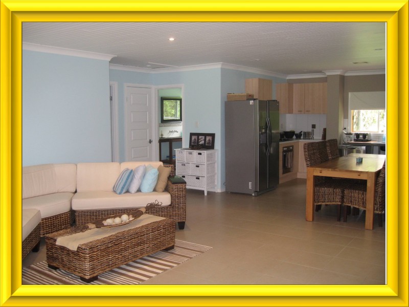 Mission Beach QLD 4852