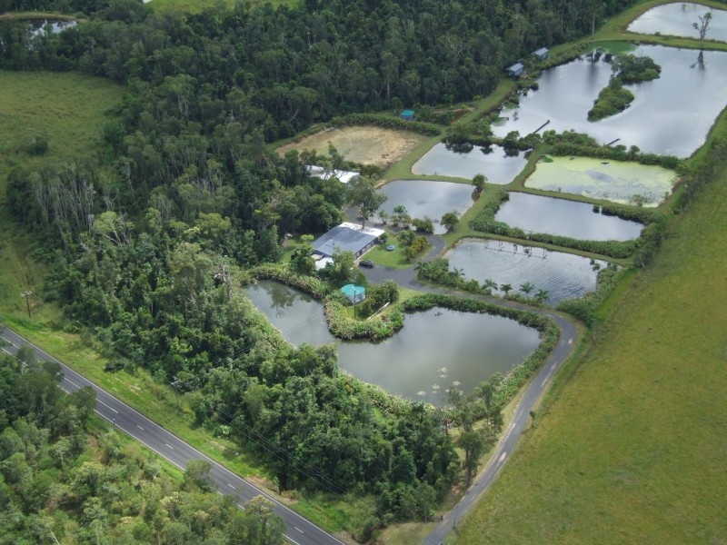 Mission Beach QLD 4852