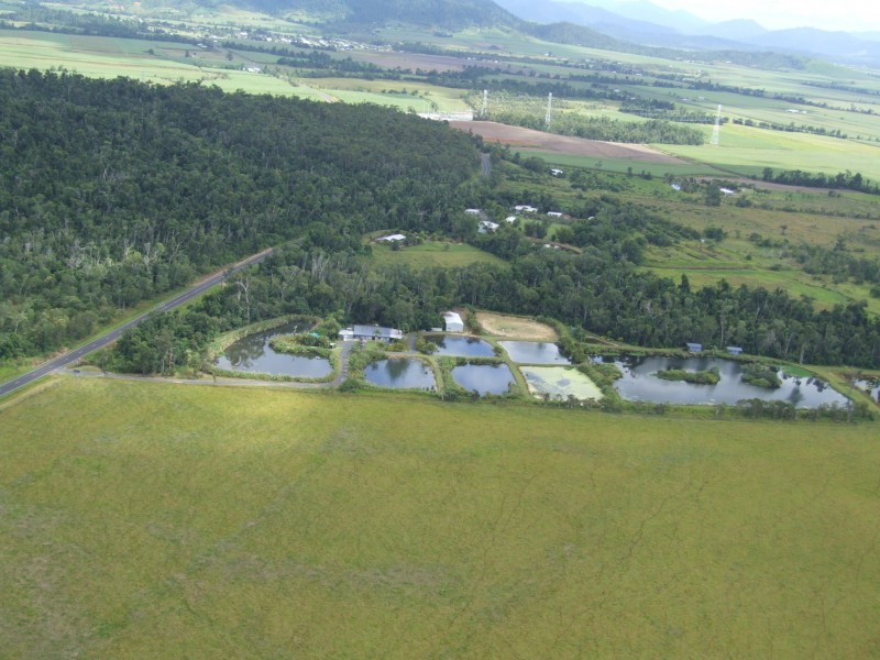 Mission Beach QLD 4852