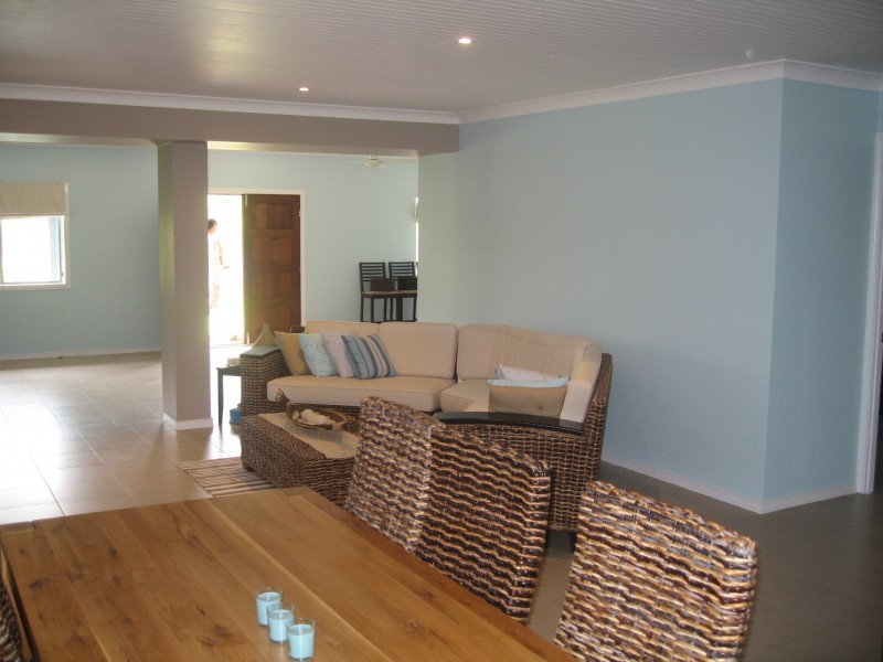 Mission Beach QLD 4852