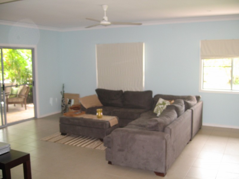 Mission Beach QLD 4852