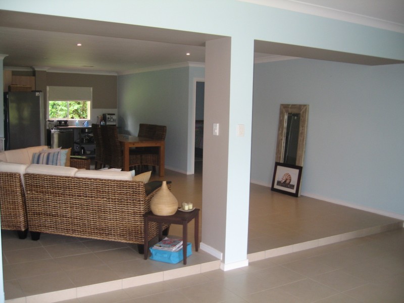 Mission Beach QLD 4852