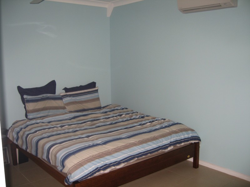 Mission Beach QLD 4852