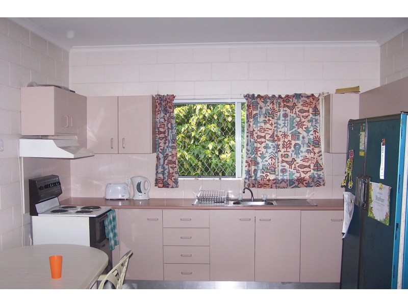 Mission Beach QLD 4852