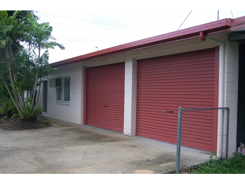 Mission Beach QLD 4852