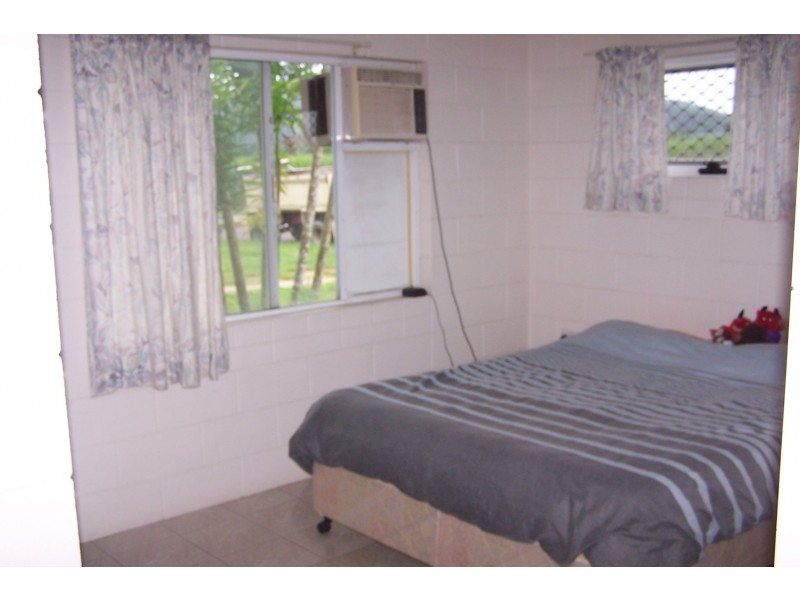 Mission Beach QLD 4852