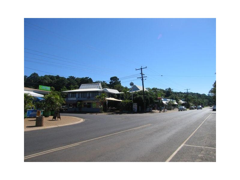 Mission Beach QLD 4852