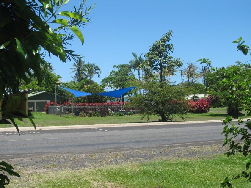 Mission Beach QLD 4852