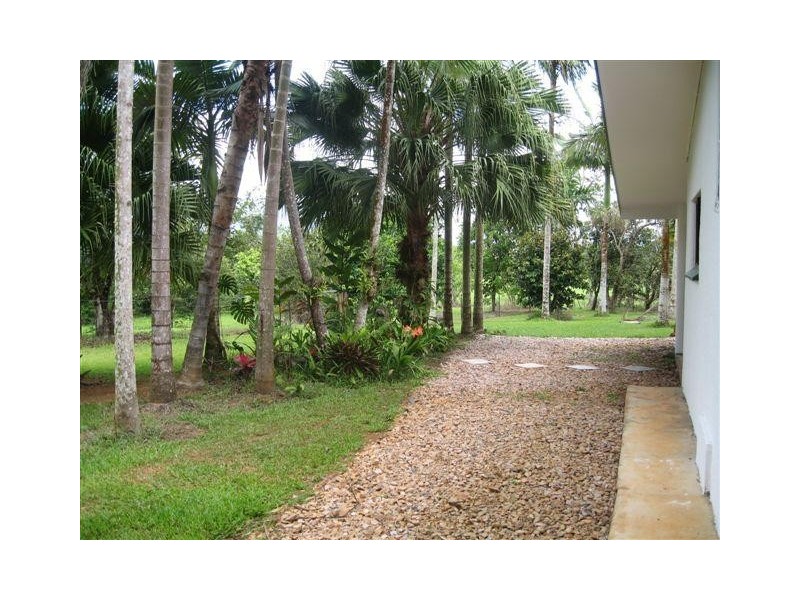 Mission Beach QLD 4852