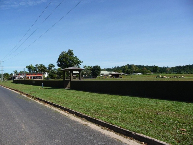 Mission Beach QLD 4852