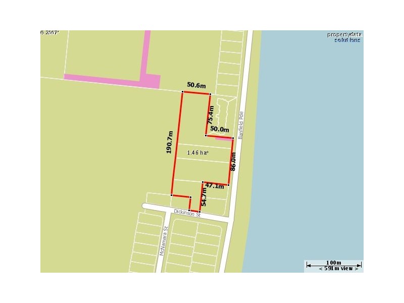 Mission Beach QLD 4852