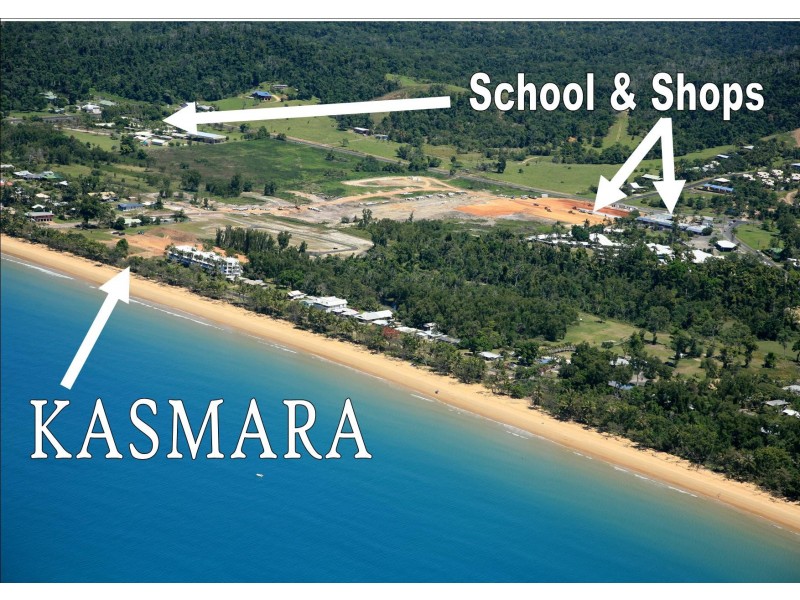 Mission Beach QLD 4852