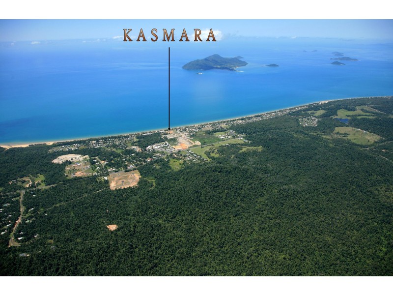 Mission Beach QLD 4852