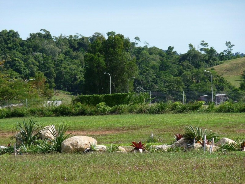 Mission Beach QLD 4852