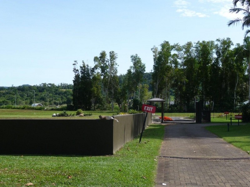 Mission Beach QLD 4852