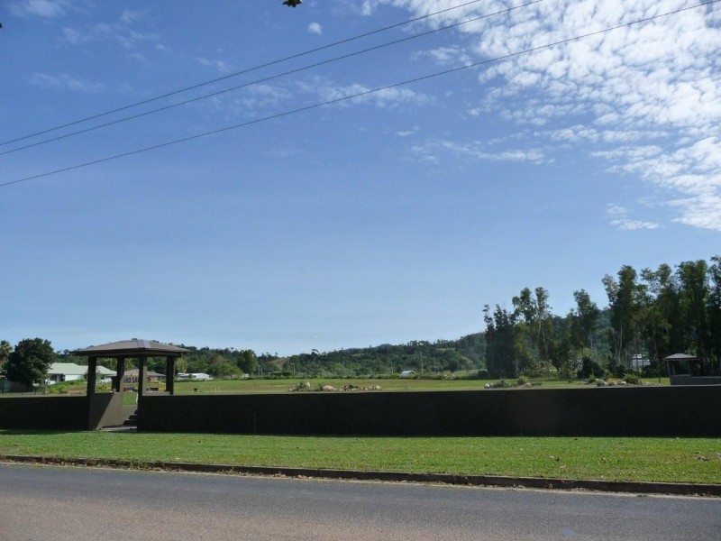 Mission Beach QLD 4852