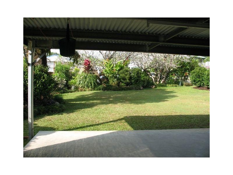 Mission Beach QLD 4852