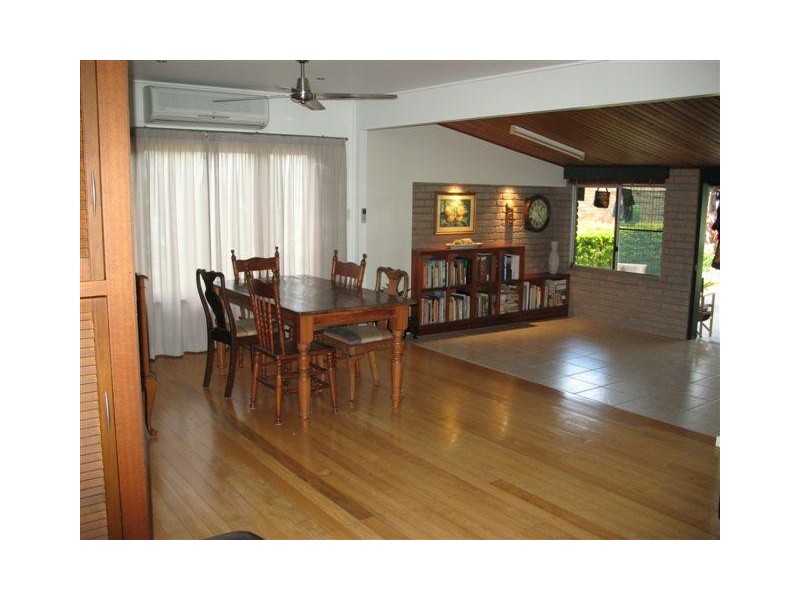 Mission Beach QLD 4852