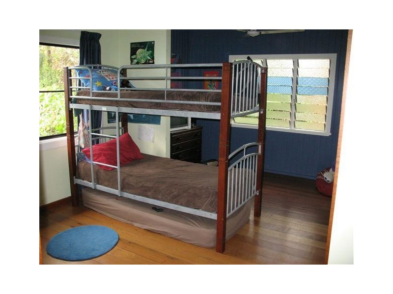 Mission Beach QLD 4852