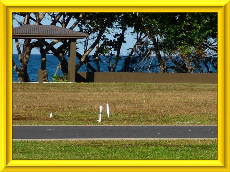 Mission Beach QLD 4852