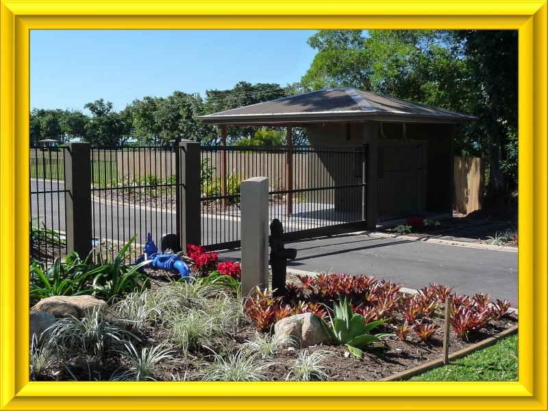 Mission Beach QLD 4852