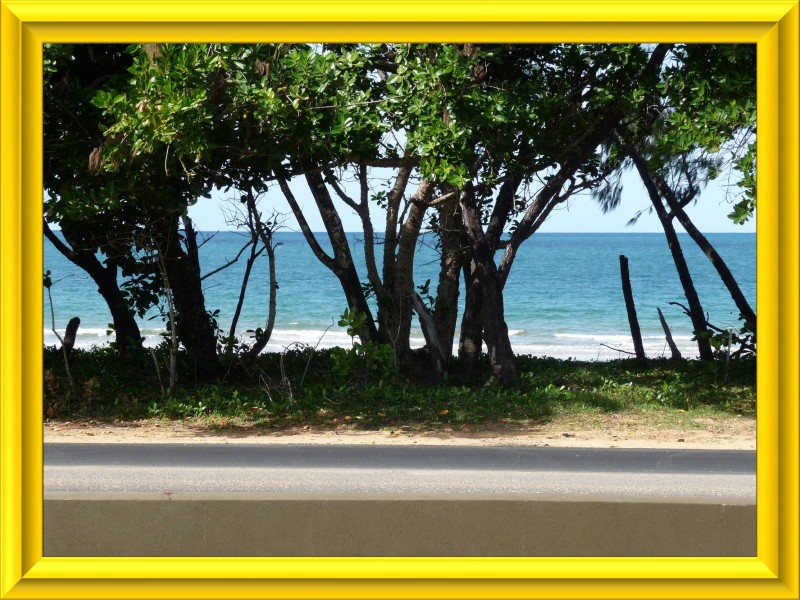 Mission Beach QLD 4852