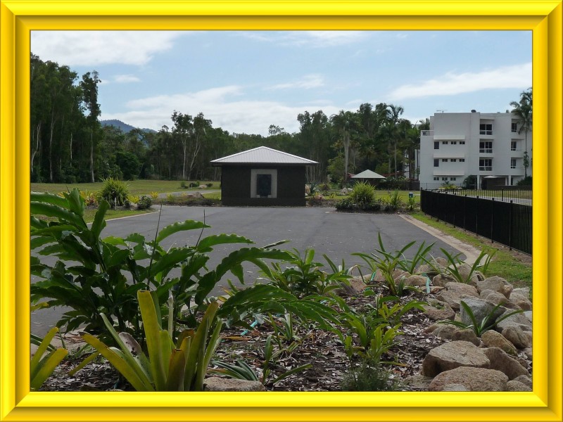 Mission Beach QLD 4852