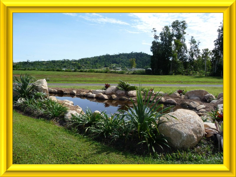 Mission Beach QLD 4852