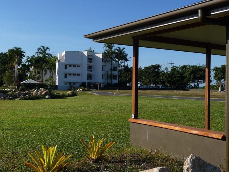 Mission Beach QLD 4852