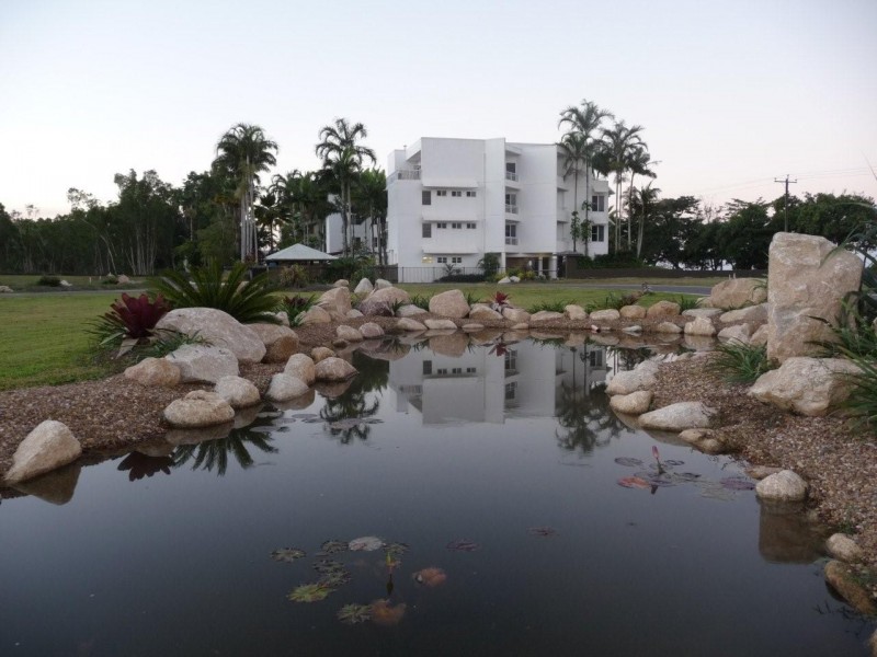 Mission Beach QLD 4852