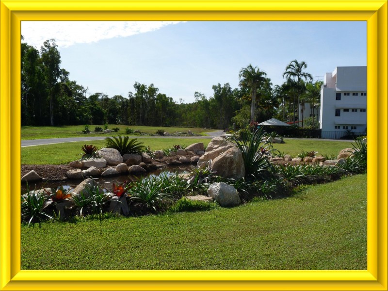 Mission Beach QLD 4852