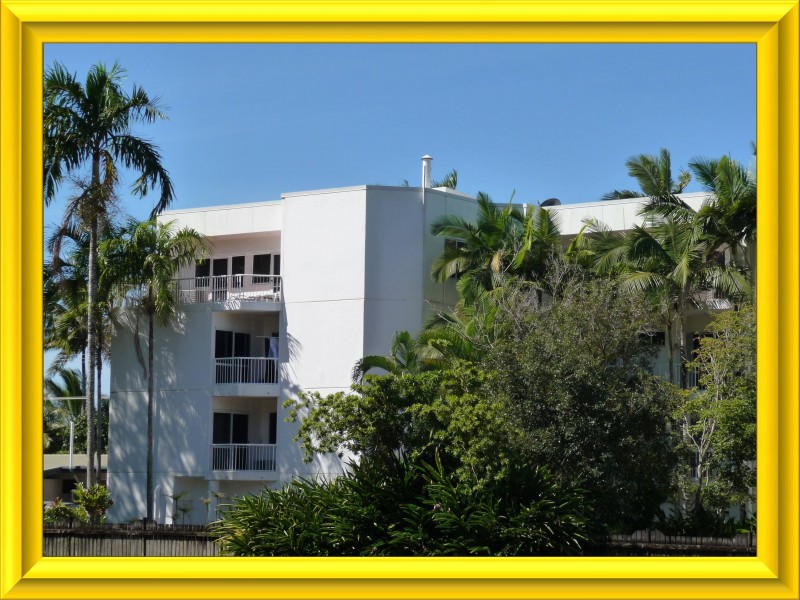 Mission Beach QLD 4852