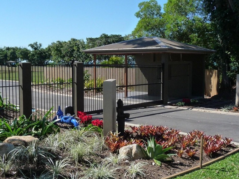 Mission Beach QLD 4852